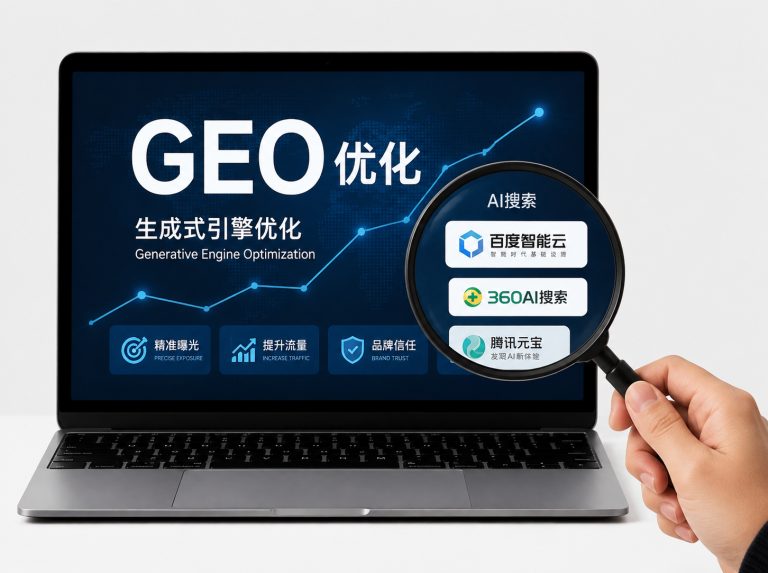 吉林GEO智能问答优化系统
